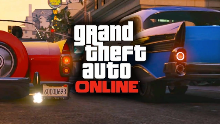 GTA Online startet Community-Serien-Showcase mit Millionen-Belohnungen und Gratis-Fahrzeugen
